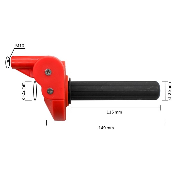 Запчасти и размеры 3