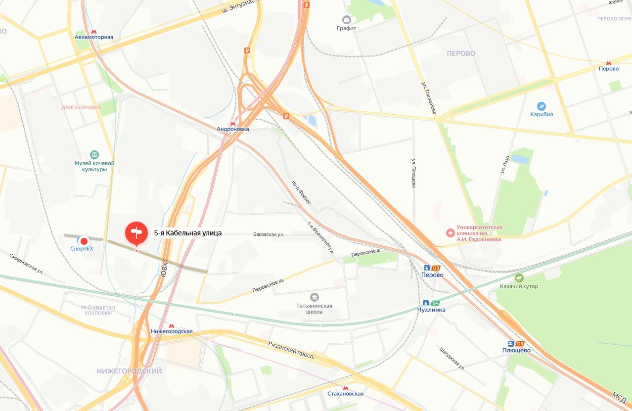 Наш магазин стал доступнее