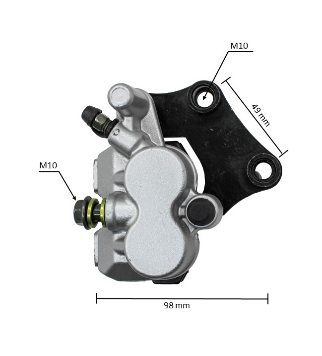 Запчасти и размеры 3