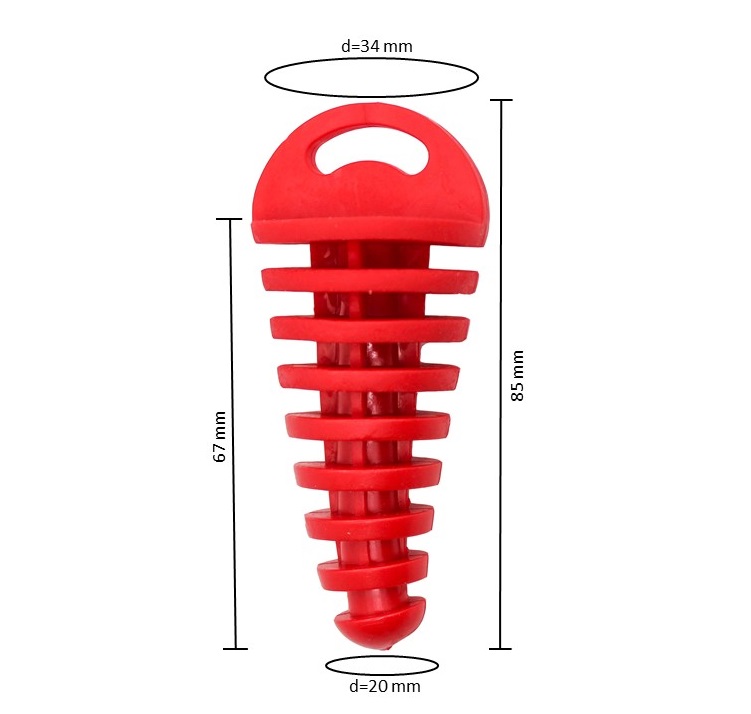 Запчасти и размеры 3