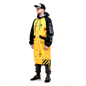 Дождевик Grom Colony 803