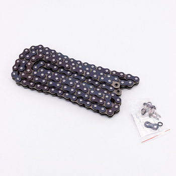 Цепь приводная сальниковая CZ Chains 520 ORM - 118 (O-Ring)